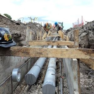 Meet your Posher, Matthew